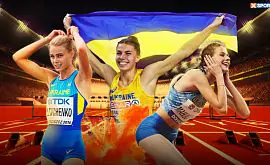 Три королевы легкой атлетики. Какие они на самом деле – Магучих, Левченко и Бех-Романчук