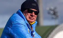 Брынзак назвал состав мужской сборной Украины на Олимпийские игры в Пекине