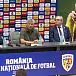 Офіційно Луческу очолив збірну Румунії