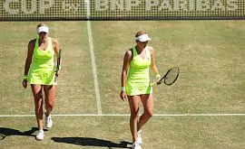 Сестры Киченок сыграют на малом Итоговом турнире WTA