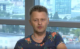 Микола Васильков: «Шевченко о футболе думает на итальянском»