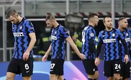 Служба здравоохранения Милана запретила «Интеру» играть против «Сассуоло»