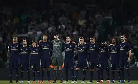 «Реал» может сократить зарплаты футболистов на 10%