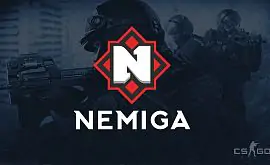 CS:GO. К Nemiga Gaming присоединился mds