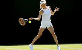 Букмекеры оценили вероятность победы Свитолиной на Wimbledon