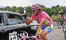 Кейссе выиграл последний этап Giro d’Italia пока Контадор пил шампанское