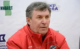 Степанищев: «Такой хоккей добавляет седых волос»