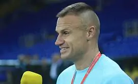 Шевчук: «Ротань, Бойко и Гармаш очень ослабили «Динамо»