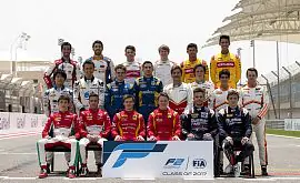 Формула-2 в сезоне-2017: возвращение легендарного чемпионата и новые герои