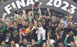 Мексиканский «Леон» выиграл Лигу чемпионов КОНКАКАФ