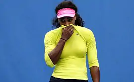 Серена Уильямс – об участии на Roland Garros: «Ненавижу холод. Это мое слабое место»
