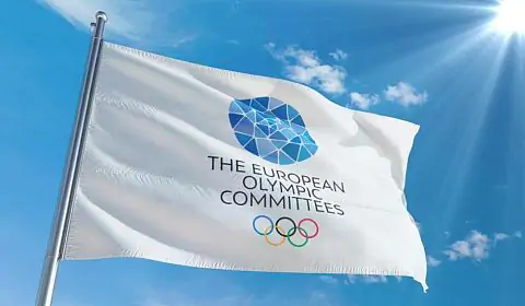 Европейские олимпийские комитеты поддержали позицию МОК по допуску россиян к международным соревнованиям
