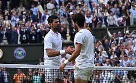 Визначились фіналісти Wimbledon-2024 у чоловіків