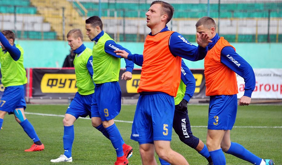 Стали известны претенденты на замену Бакалову в ФК «Львов»