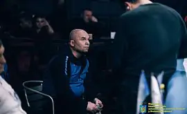 Тренер сборной Украины: «Кэмпбелл неплохой боксер, но Ломаченко на голову выше»