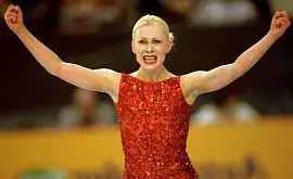 Олимпийская чемпионка – главе МОК: «Мы не хотим, чтобы спортсмены из россии принимали участие в Играх-2024. Помогите нам»