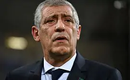 Тренер сборной Португалии: «Переключились на Украину после  второго гола Люксембургу» 
