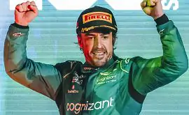 Алонсо вернули подиум на Гран-при Саудовской Аравии