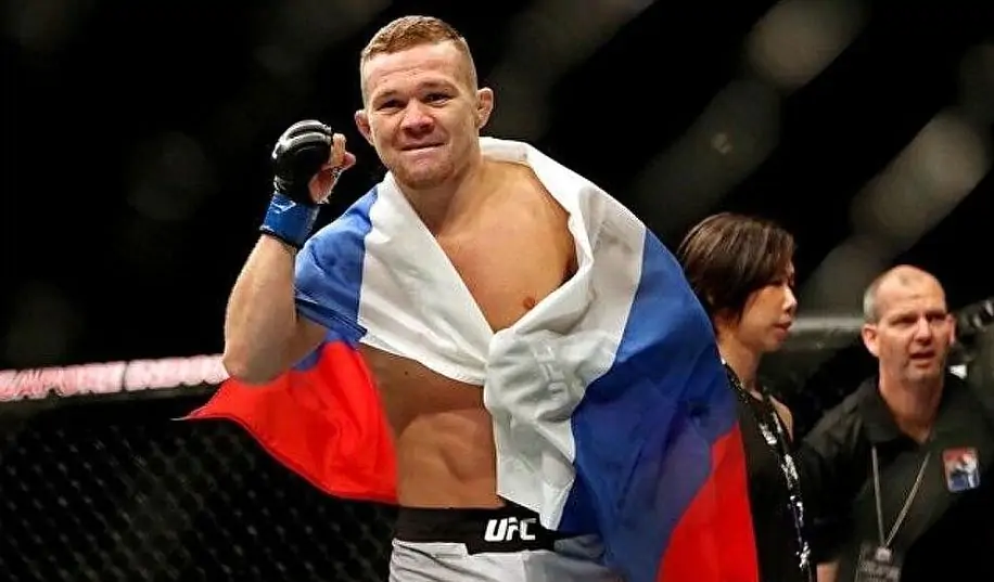 Российский боец UFC: «Сехудо не получал как следует по голове»