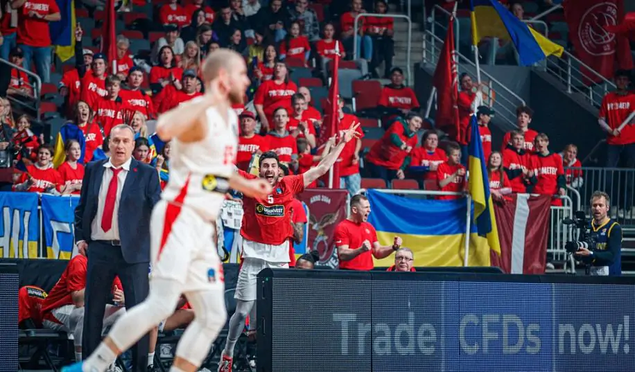 «Прометей» сыграет в следующем сезоне украинской Суперлиги