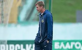 Максимов вважає, що йому в Дніпрі-1 дісталися виключно гарні футболісти