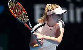 Свитолина сенсационно уступила Мертенс в четвертьфинале Australian Open