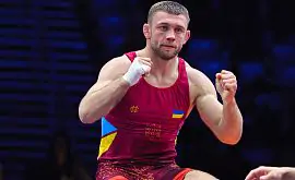 Михайлов выиграл бронзу ЧМ-2023