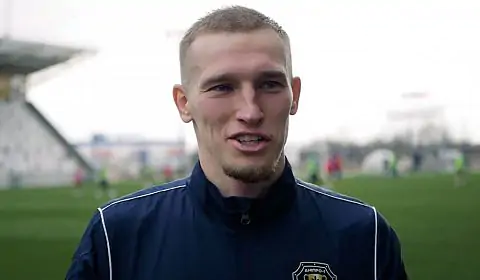 Лучкевич повернувся до розташування «Дніпра-1». У 2022 році він зіграв лише 5 хвилин через травми