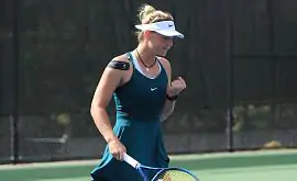 Костюк обновила личный рекорд в рейтинге WTA