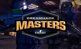 CS:GO. Анонсирован список приглашенных команд на закрытые европейские квалификации DreamHack Las Vegas