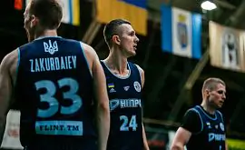 Дніпро зіграє у Кубку Європи FIBA
