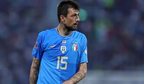 Захисник Італії — про ситуацію в групі відбору: «Ми повинні виграти у Північної Македонії та України»