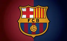 «Барселона» сменит клубную эмблему