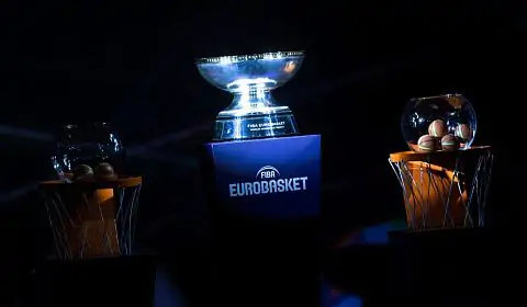 Мужская и женская сборные Украины узнали соперников по отбору на Евробаскет-2021. Видео жеребьевки