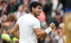 Перша ракетка світу успішно стартував на Wimbledon-2023
