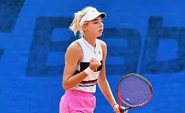  Украинка Соболева обыграла соперницу из россии и стала триумфатором турнира ITF в Турции