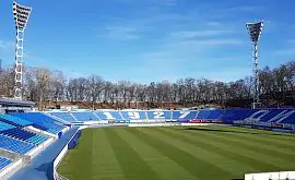 В «Динамо» сообщили, готов ли газон стадиона Лобановского к проведению матчей УПЛ