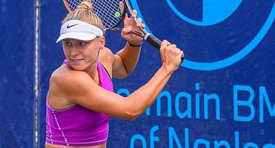 Стародубцева встановила особистий рекорд у рейтингу WTA, Костюк – у топ-20