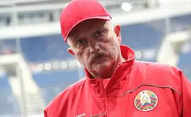 Сборная Беларуси осталась без главного тренера по ходу чемпионата мира