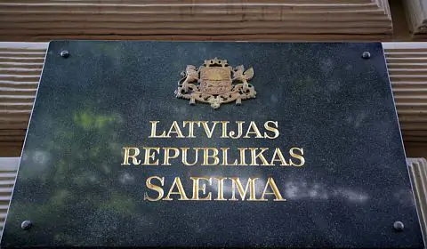 Латвійські депутати закликали президента Франції не пускати росіян на Олімпіаду-2024