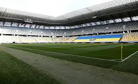 «Рух» сменил домашний стадион до конца сезона