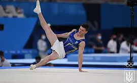 Ковтун прокоментував свою першу медаль чемпіонату світу
