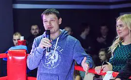 Антон Горюнов: «В бою Ломаченко – Ригондо будет заумная, 12-раундовая шахматная партия»