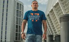 Усик стал лучшим боксером года по версии BoxingTalk, Анатолий Ломаченко – лучшим тренером