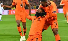 Нидерланды убедительно обыграли Францию и теперь могут занять первое место в группе Лиги наций