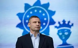 Виталий Кличко не решился дать прогноз на бой Усик – Джошуа