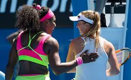 Свитолина: «Топ-теннисистки, как Серена, никогда не дадут тебе играть в свой теннис»