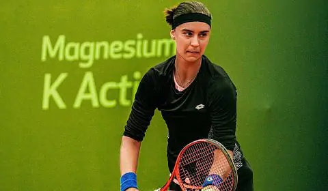 Калініна виграла турнір в Португалії