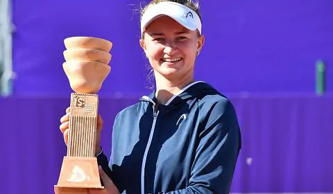 Крейчікова перемогла в двох номінаціях за версією WTA. Барті і Радукану також в числі кращих