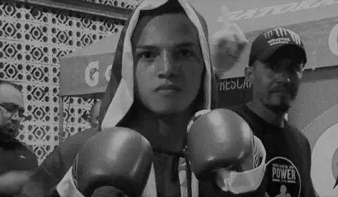 Бандитский Сан-Сальвадор. 22-летнего боксера застрели в собственном доме